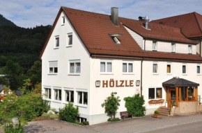 Landgasthof Hölzle